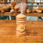 Galletas de espelta 10 Unidades