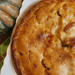 Empanadas artesanales caseras Panaderia Morales A Guarda